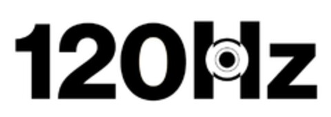 120Hz Logo (EUIPO, 05/10/2023)