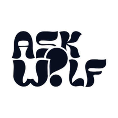 ASK WOLF Logo (EUIPO, 20.05.2023)