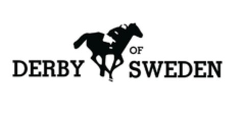 DERBY OF SWEDEN Logo (EUIPO, 12.06.2023)