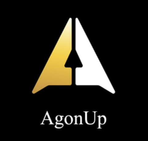 A Agon Up Logo (EUIPO, 23.06.2023)