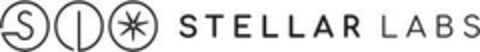 STELLAR LABS Logo (EUIPO, 28.06.2023)