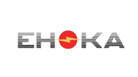 EHOKA Logo (EUIPO, 05.07.2023)