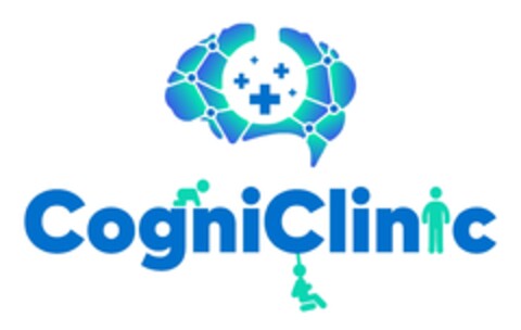 + CogniClinic Logo (EUIPO, 14.07.2023)