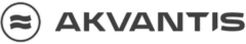 AKVANTIS Logo (EUIPO, 18.07.2023)