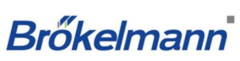 Brökelmann Logo (EUIPO, 07/24/2023)