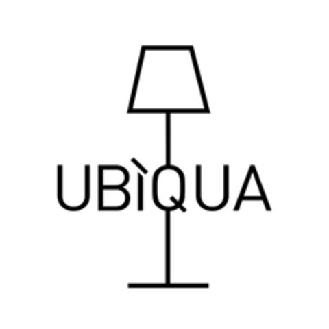 UBÌQUA Logo (EUIPO, 07/27/2023)