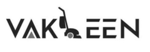 VAKLEEN Logo (EUIPO, 10/02/2023)