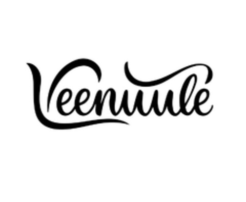 Veenuule Logo (EUIPO, 06.11.2023)