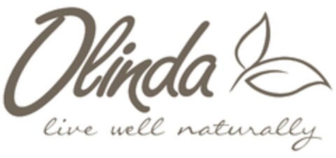 Olinda live well naturally Logo (EUIPO, 06.11.2023)