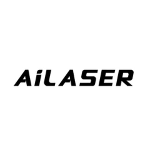 AiLASER Logo (EUIPO, 22.12.2023)