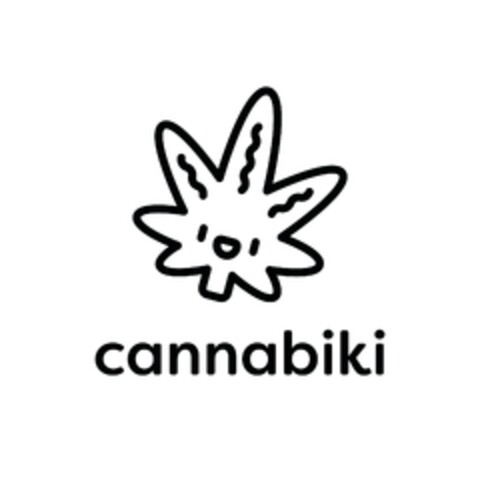 cannabiki Logo (EUIPO, 10.01.2024)