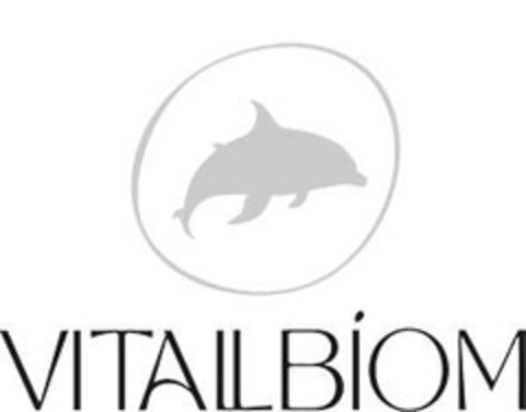 VITALBIOM Logo (EUIPO, 01/17/2024)