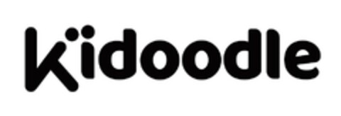 kidoodle Logo (EUIPO, 17.01.2024)