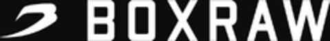 BOXRAW Logo (EUIPO, 19.01.2024)