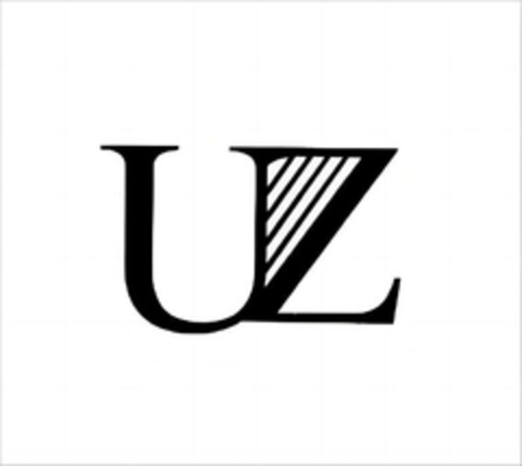 UZ Logo (EUIPO, 01/24/2024)