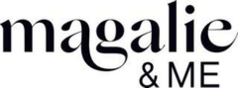 magalie & ME Logo (EUIPO, 15.03.2024)