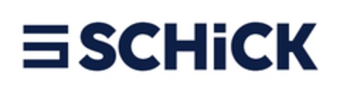 SCHiCK Logo (EUIPO, 02/13/2024)