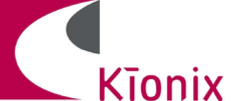 Kīonix Logo (EUIPO, 03/05/2024)