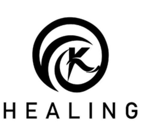 OKHEALING Logo (EUIPO, 07.03.2024)