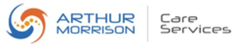 ARTHUR MORRISON Care Services Logo (EUIPO, 11.03.2024)