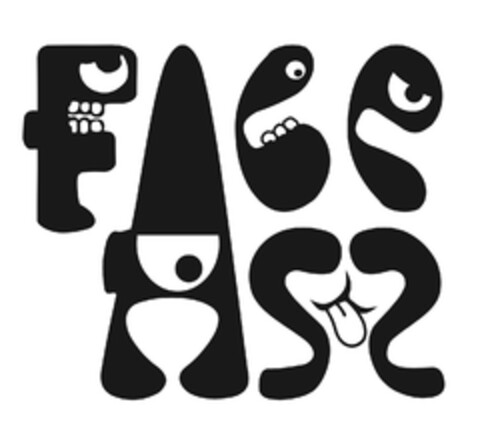 FACEASS Logo (EUIPO, 22.03.2024)