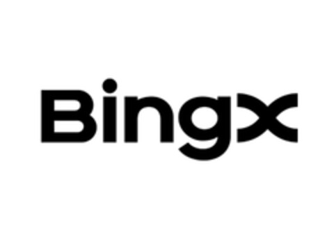 Bingx Logo (EUIPO, 27.03.2024)