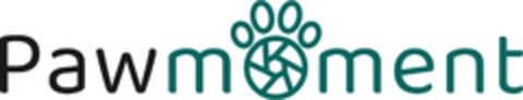 Pawmoment Logo (EUIPO, 03.04.2024)