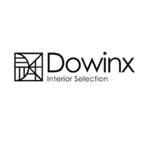 Dowinx Interior Selection Logo (EUIPO, 15.04.2024)