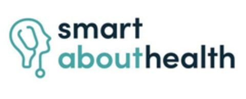 smart about health Logo (EUIPO, 29.04.2024)