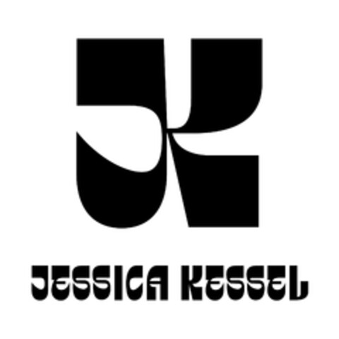 JESSICA KESSEL Logo (EUIPO, 30.04.2024)
