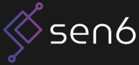 sen6 Logo (EUIPO, 09.05.2024)