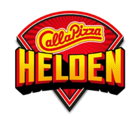 Calla Pizza HELDEN Logo (EUIPO, 28.05.2024)