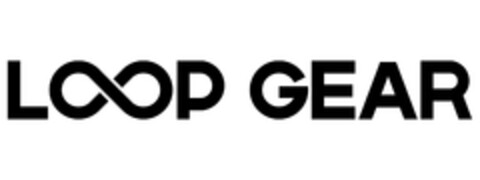 LOOP GEAR Logo (EUIPO, 31.05.2024)