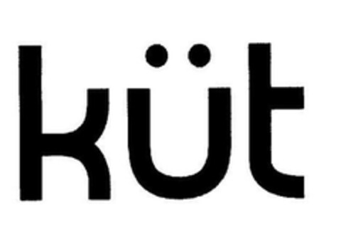 KÜT Logo (EUIPO, 03.06.2024)