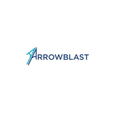 A ARROWBLAST Logo (EUIPO, 06/04/2024)