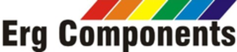 Erg Components Logo (EUIPO, 27.06.2024)