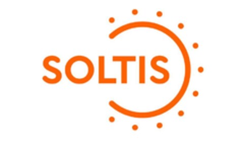 SOLTIS Logo (EUIPO, 29.07.2024)