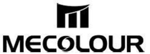 MECOLOUR Logo (EUIPO, 13.09.2024)