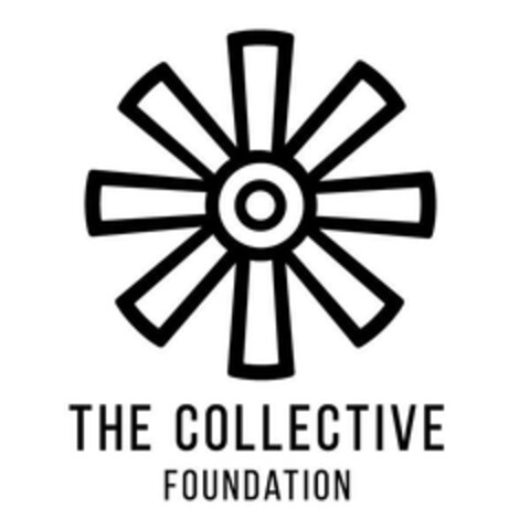 THE COLLECTIVE FOUNDATION Logo (EUIPO, 02.10.2024)