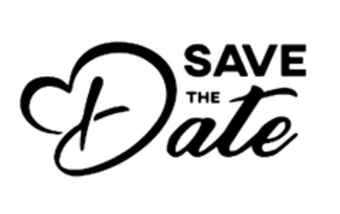 SAVE THE Date Logo (EUIPO, 08.10.2024)