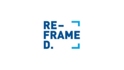 RE-  FRAME D. Logo (EUIPO, 11/28/2024)