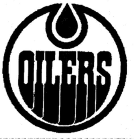 OILERS Logo (EUIPO, 01.04.1996)