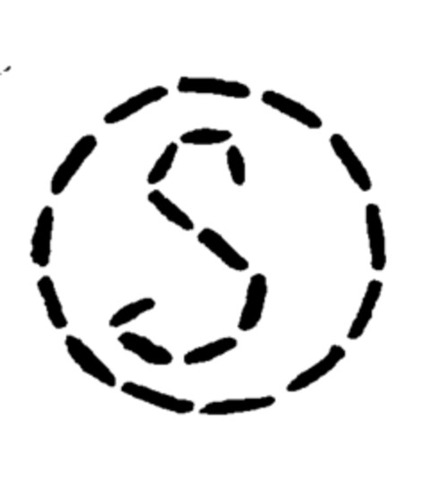 S Logo (EUIPO, 04/01/1996)