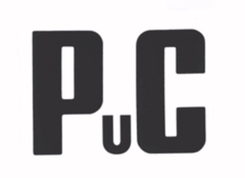 PuC Logo (EUIPO, 05/27/1996)
