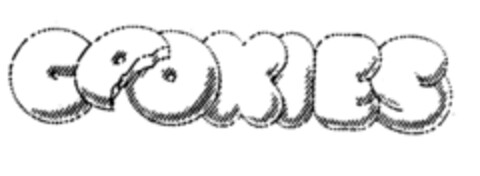 COOKIES Logo (EUIPO, 06.06.1996)