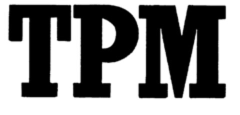 TPM Logo (EUIPO, 17.01.1997)