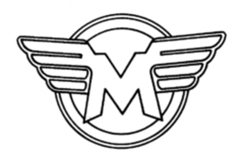 M Logo (EUIPO, 18.02.1997)