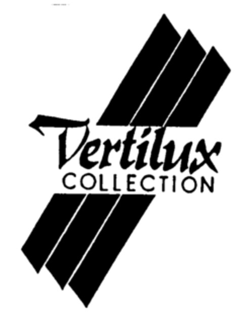 Vertilux COLLECTION Logo (EUIPO, 02.05.1997)