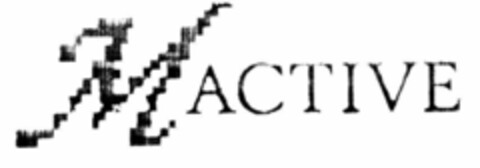 MACTIVE Logo (EUIPO, 18.06.1997)
