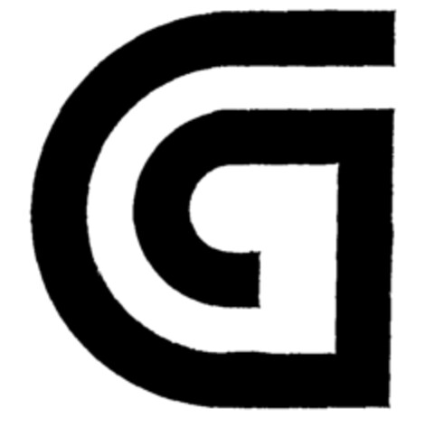 G Logo (EUIPO, 13.10.1997)